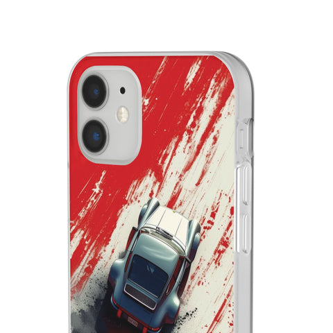 Porsche Flexi Cases