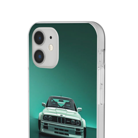 BMW Flexi Cases