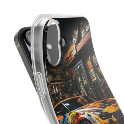 Nissan GTR R35 Flexi Cases