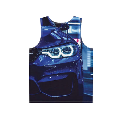 BMW Men's Tank