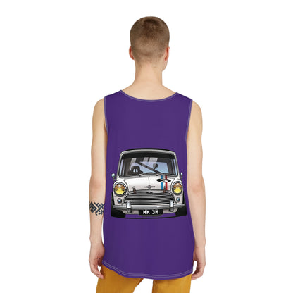 Mini Men's Tank