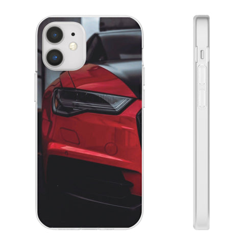 Audi Flexi Cases
