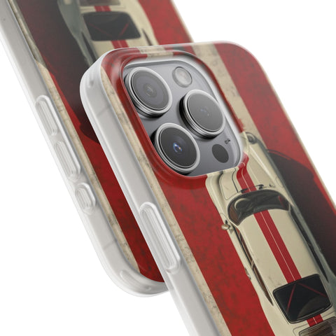 Porsche Flexi Cases