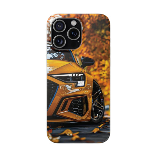 Audi Flexi Cases