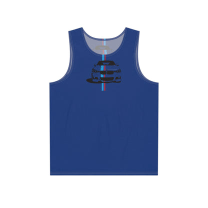 BMW Men's Tank