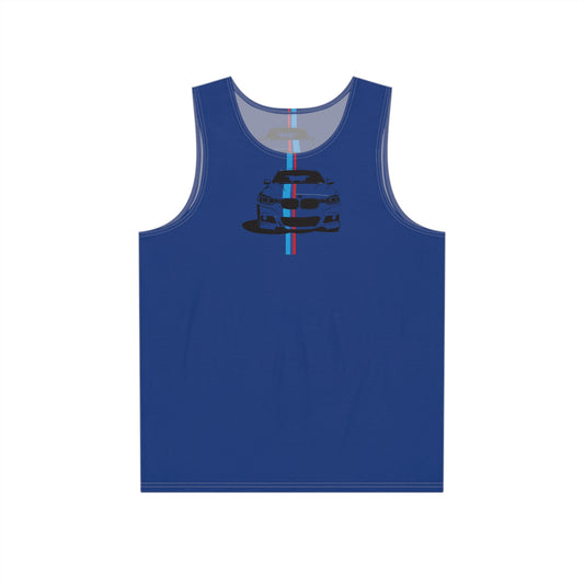 BMW Men's Tank