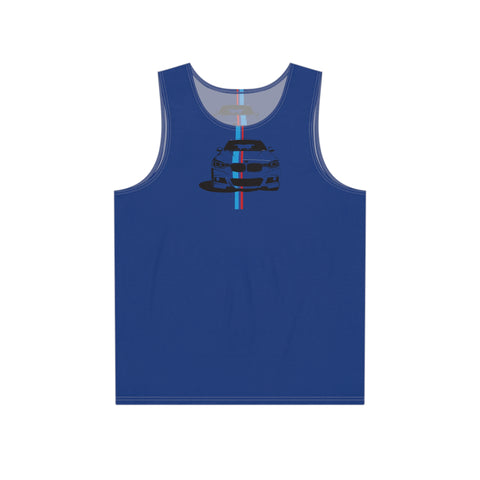 BMW Men's Tank