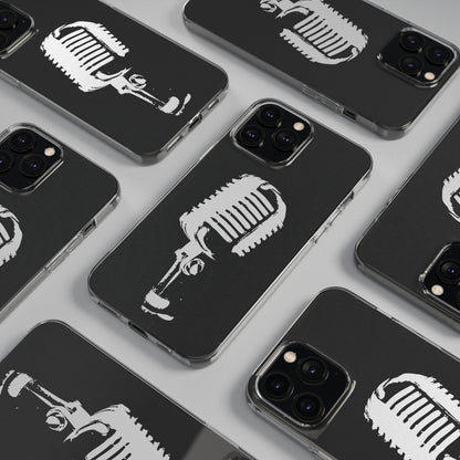 Custom Soft Phone Cases