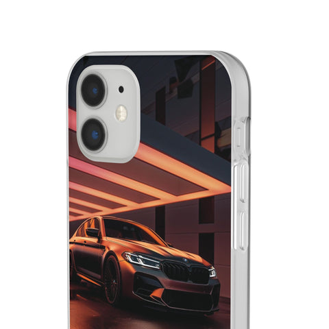 BMW Flexi Cases
