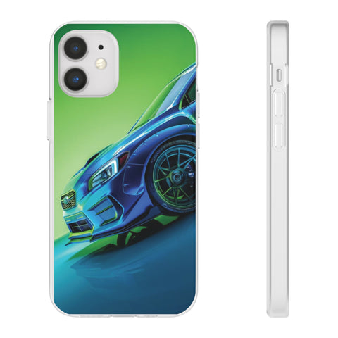 Subaro Flexi Cases