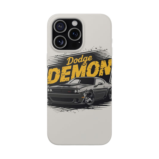 Dodge Flexi Cases