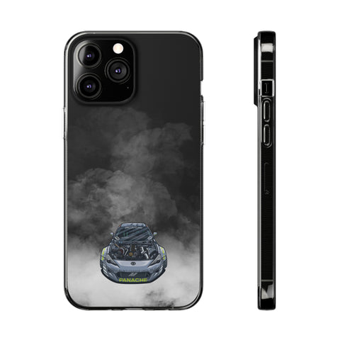Honda Soft Phone Cases