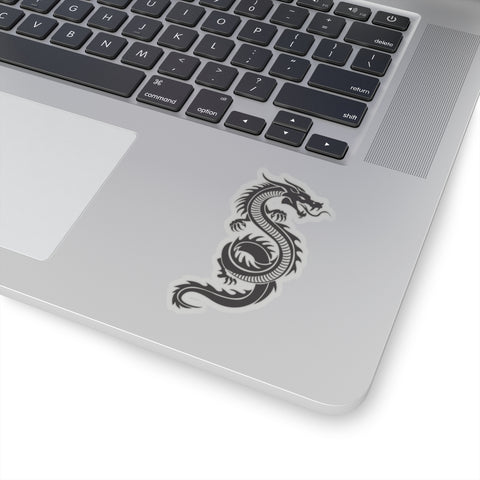 Custom Kiss-Cut Stickers