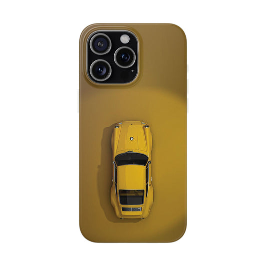 Porsche Flexi Cases