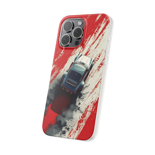 Porsche Flexi Cases