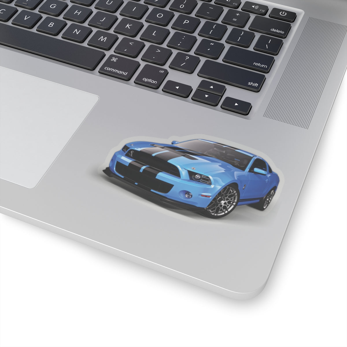 Ford Kiss-Cut Stickers