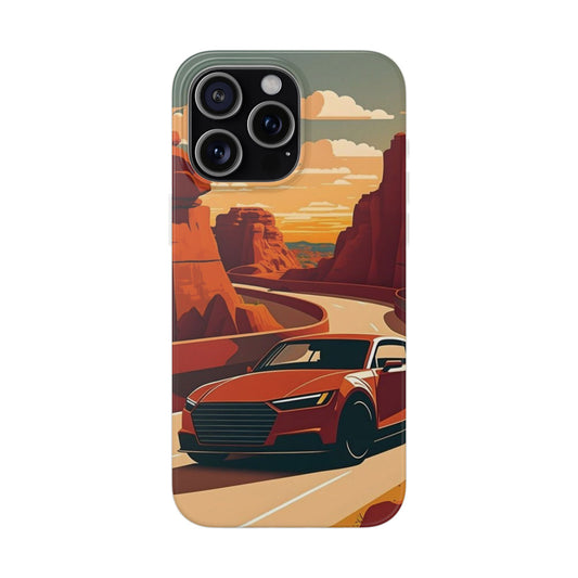 Audi Flexi Cases