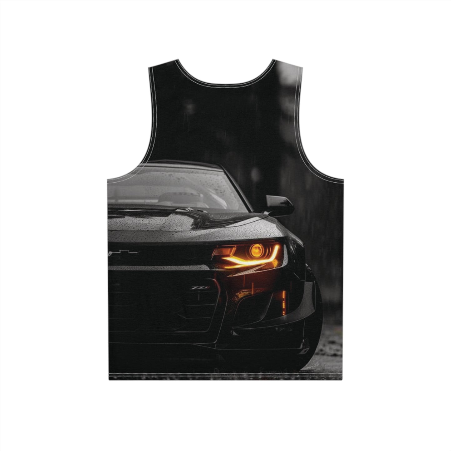 Chevy Men's Tank