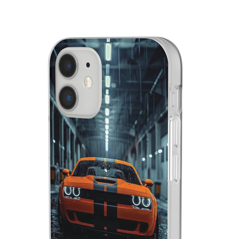 Dodge Flexi Cases