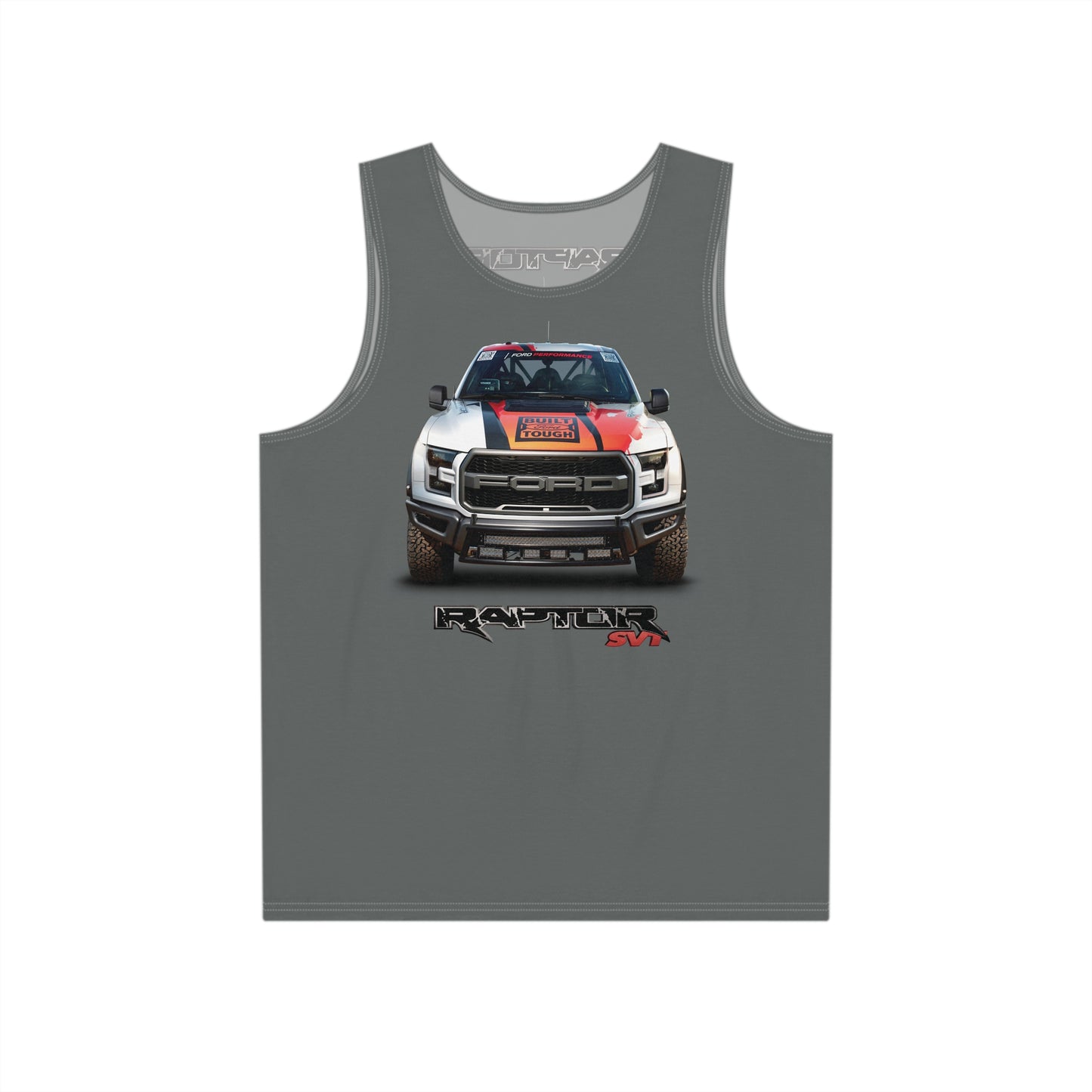 Ford Men's Tank