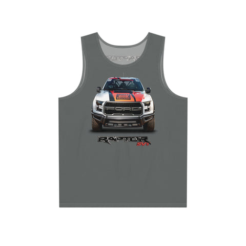 Ford Men's Tank