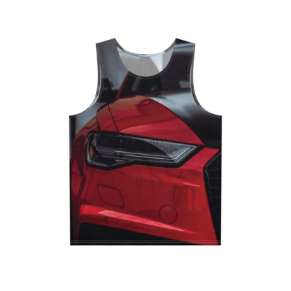 Audi Men's Tank