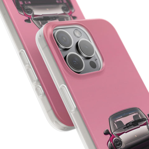 Porsche Flexi Cases