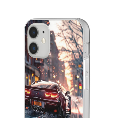 Chevy Flexi Cases