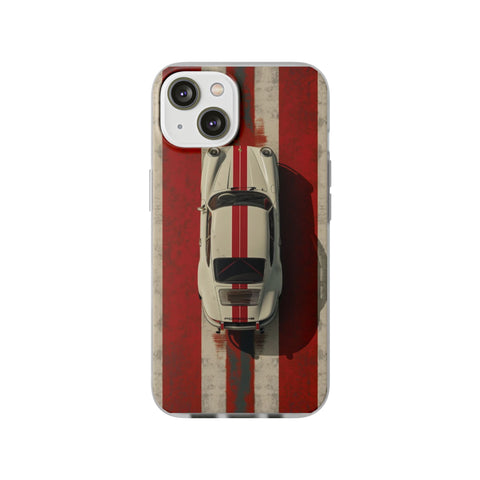 Porsche Flexi Cases