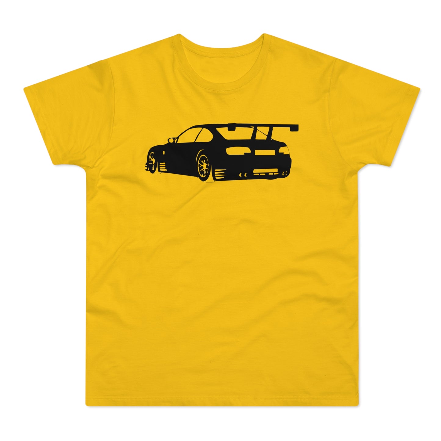 Single Jersey Men's T-shirt