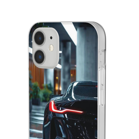 BMW Flexi Cases