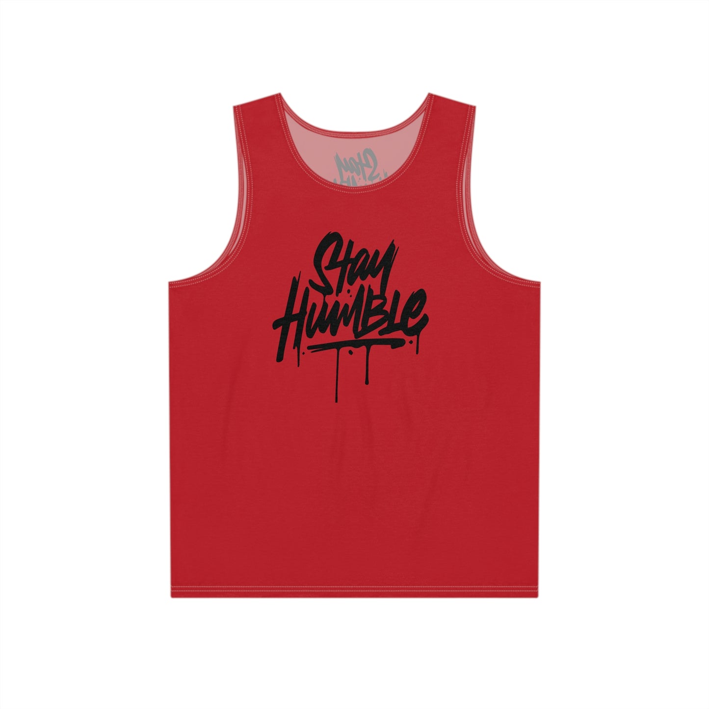 Custom Men's Tank