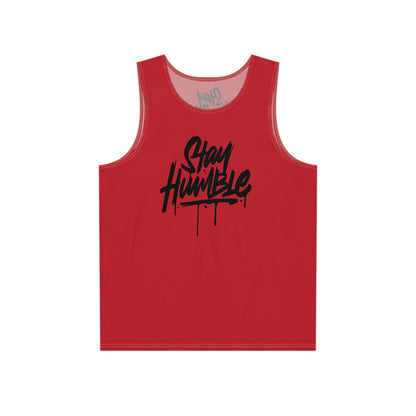 Custom Men's Tank