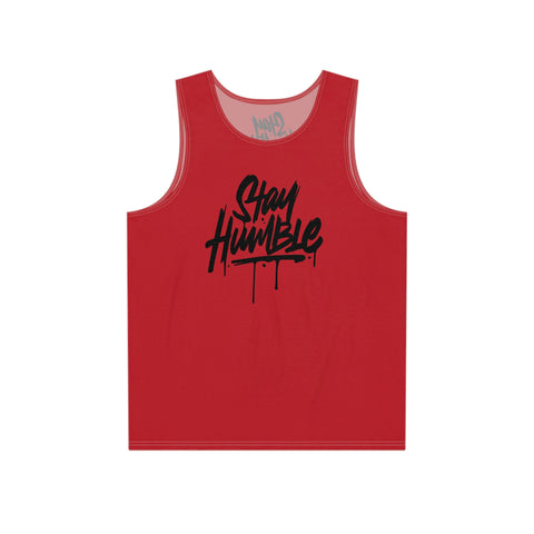 Custom Men's Tank