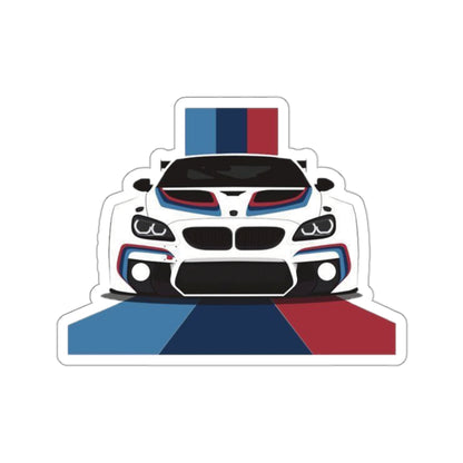 BMW Kiss-Cut Stickers