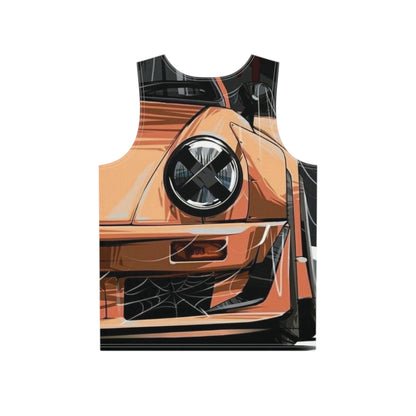 Porsche Men's Tank
