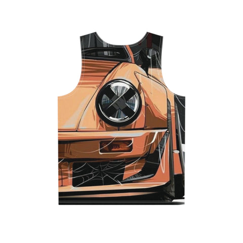 Porsche Men's Tank