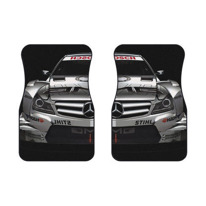 Mercedes Car Mats (2x Front)