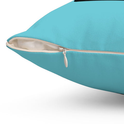 Subaro Custom Spun Pillow