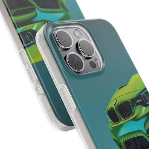 BMW Flexi Cases