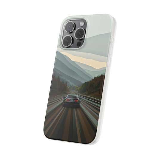 Audi Flexi Cases