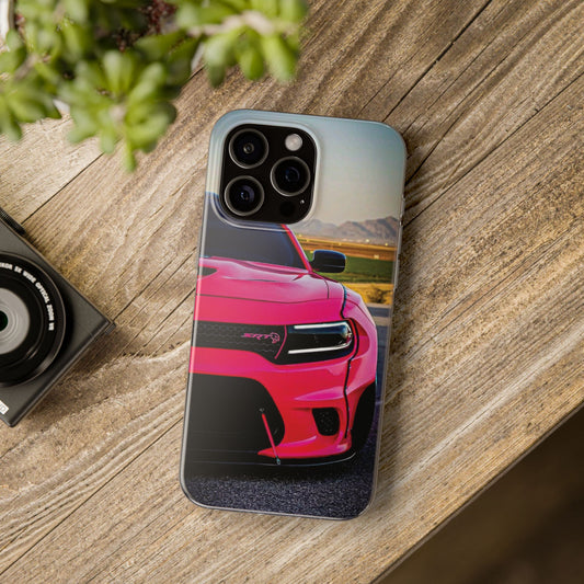 Dodge Flexi Cases