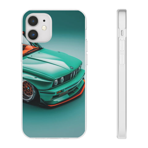 BMW Flexi Cases