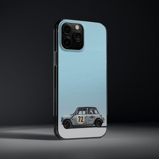 Mini Soft Phone Cases