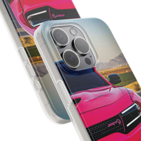 Dodge Flexi Cases