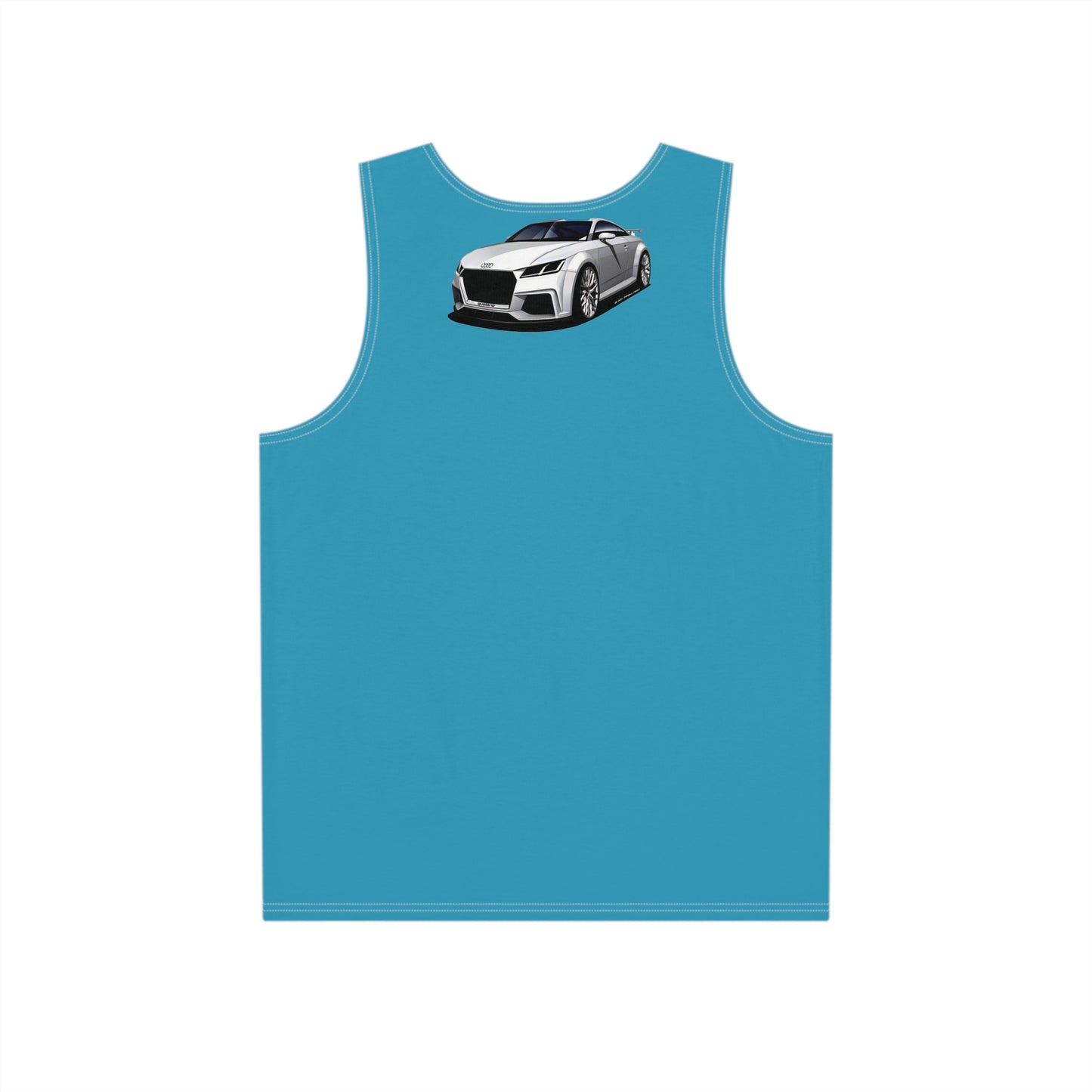 Audi Men's Tank