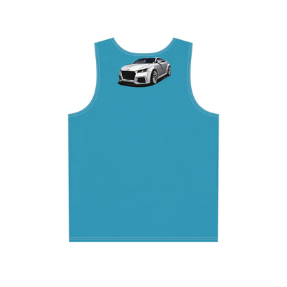 Audi Men's Tank