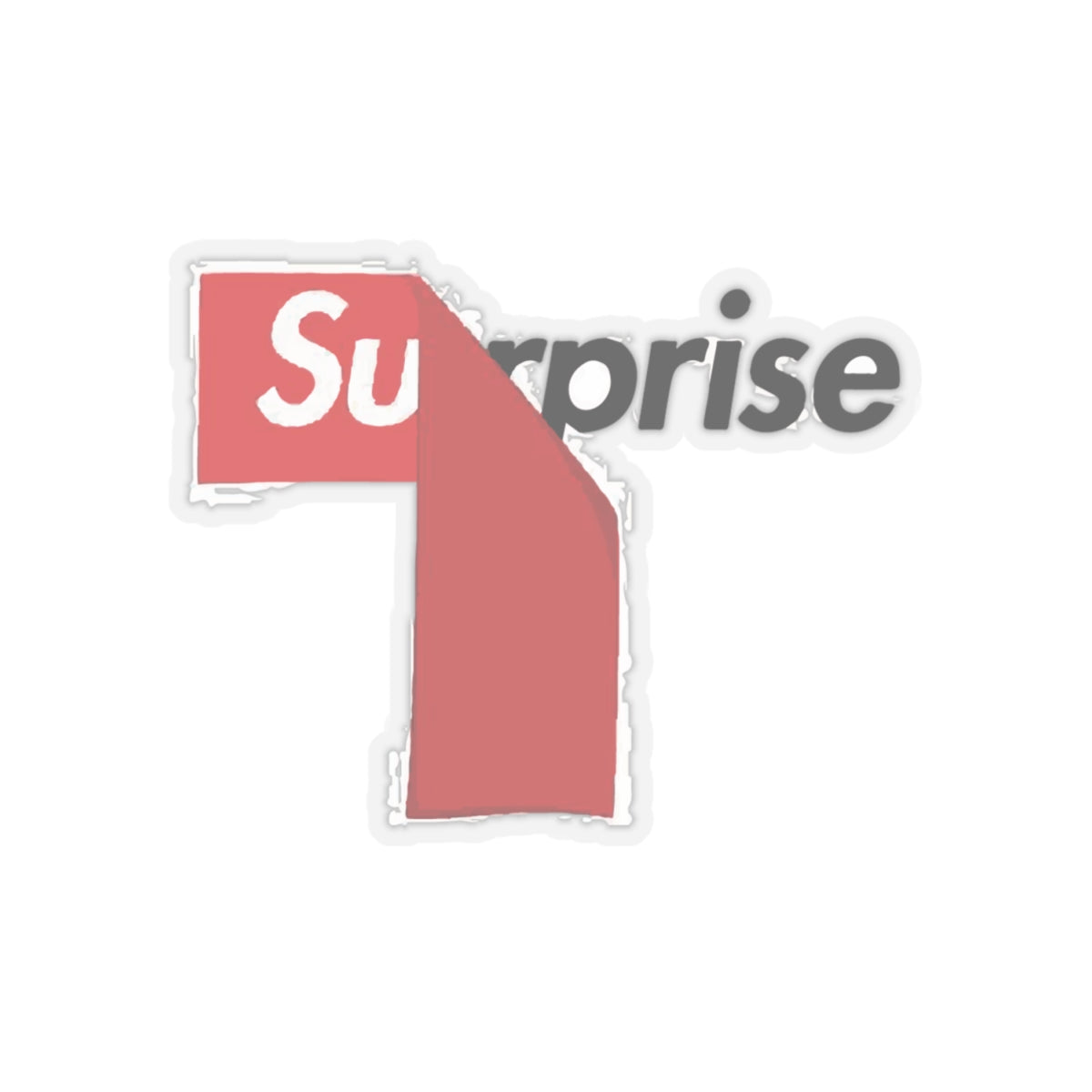 Custom Kiss-Cut Stickers