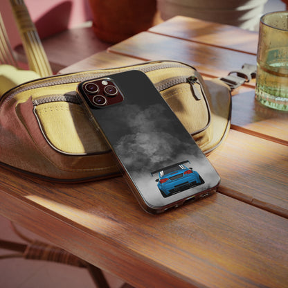 BMW Soft Phone Cases