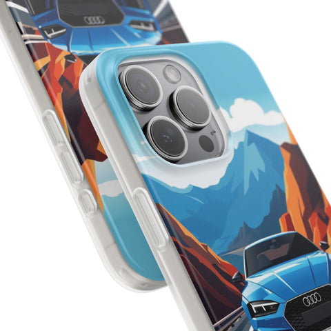 Audi Flexi Cases